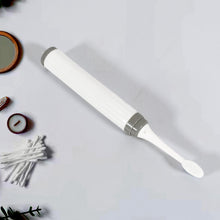 waterproof electric toothbrush