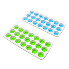 2807 21 cavity ice tray 2pc