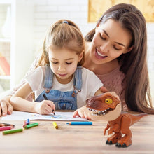 18435 5in1 dinosaur stationery set
