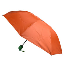 vegetable shaped folding umbrella plastic case creative fashion folding mini sun shade rain umbrella unique umbrella sun uv protection cute design 1 pc 1