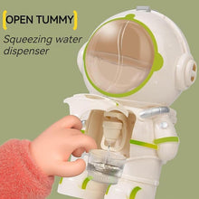 18242 mini astronaut water dispenser