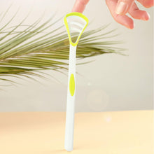 13371 pla tongue scraper 1pc