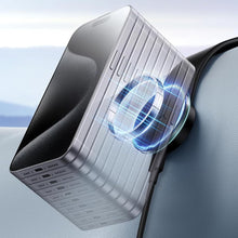 13390 15w mangetic wireless charging