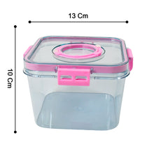 plastic food storage containers