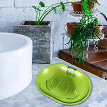 plastic soap dish holder