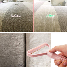 2 in 1 portable lint remover