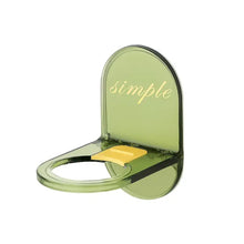17789 shower gel bottle holder 1pc
