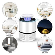 6966 electric mosquito killer best zapper
