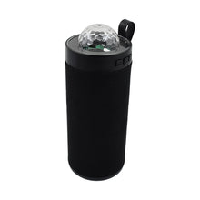 3d disco light bluetooth speaker portable speaker