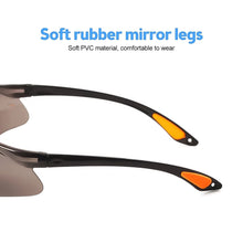 eye protection safety riding goggles durable and safe