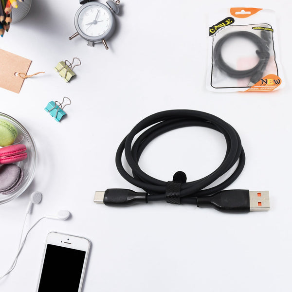 13171 type c charging cable 1mtr