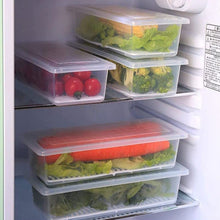 vegetables fruits freezer storage container pack of 6pc 1500ml