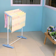 portable clothes drying rack