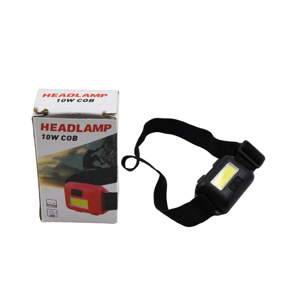 headband torch
