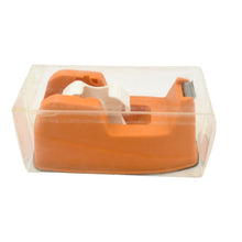 plastic tape dispenser cutter 1