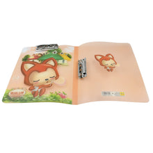 2 in 1 plastic clipboard writing pad exam board clip file for kids students exam pad plastic clip boards clip file great for taking notes supporting and signing documents
