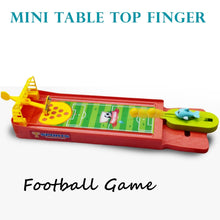 17863 mini table top finger football game for kids desktop game for kids adults football finger bowling game fun indoor finger bowling game for boys girls family board game