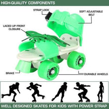 kids roller skates 1 pair