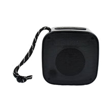 13373 wireless mini bomb speaker