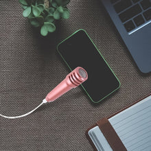mini microphone earphone mic for mobile computer