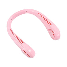 portable neck fan online hands free bladeless fan