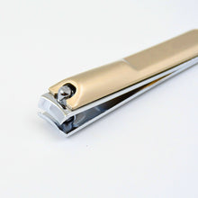 13409 ss folding nail clippers no3
