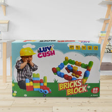 bricks blocks building toy kids