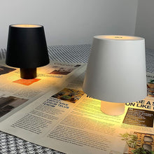 13073 led dimmable bottle lamp 1pc