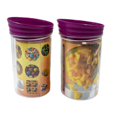 10175 pla food containers 1200ml 2pc