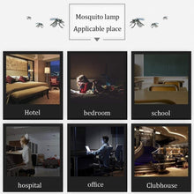 mosquito killer machine best indoor insect killer lamp