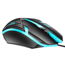 8362 wired optical mouse 1pc 1