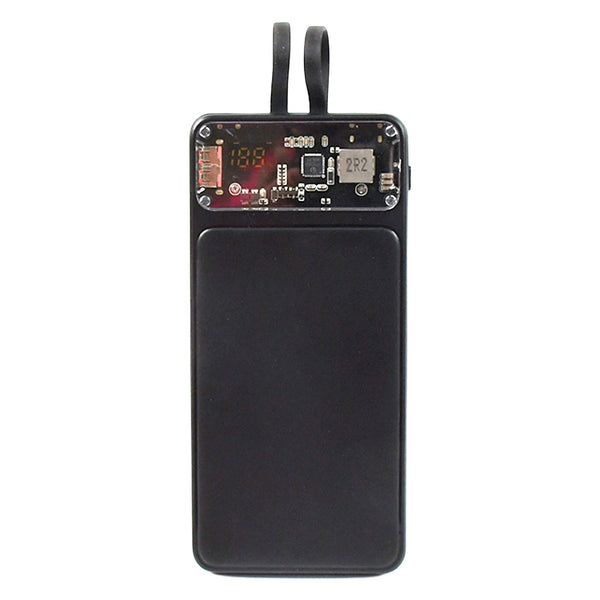 6934 22w power bank 1000mah