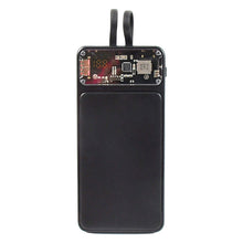 6934 22w power bank 1000mah