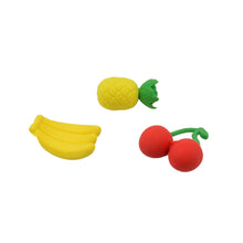 17831 mix des eraser 3pc set no1