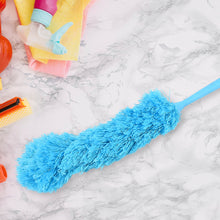 microfiber dust brush