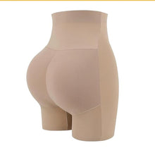 womens butt lifter padded body shaper medium