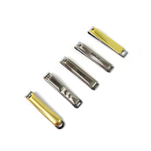 13440 mix des folding nail clippers 1pc