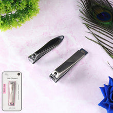 13411 ss folding nail clippers no5