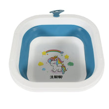 multi use foldable baby wash basin 1