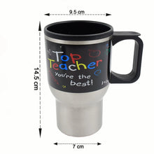 13160 ss coffee mug n handle no1