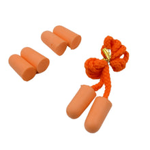 soft foam noise cancelling earplugs 3 pairs