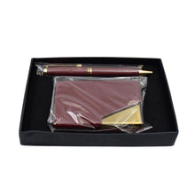 professional card case pen set