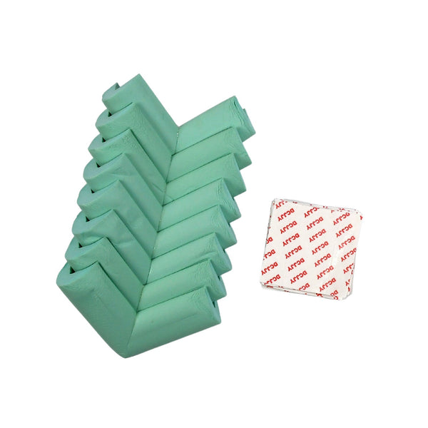 9191 edge protector for furniture table corner guards for sharp edges corner protector for sharp edges table corner protector and soft corner guard 10 pc