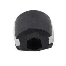 cn blk jaw exerciser used to gain sharp and chiselled jawline easily and fast