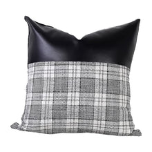 18251 pillow cover 2pc 23x22 inch