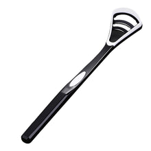 13370 plastic tongue cleaner 1pc