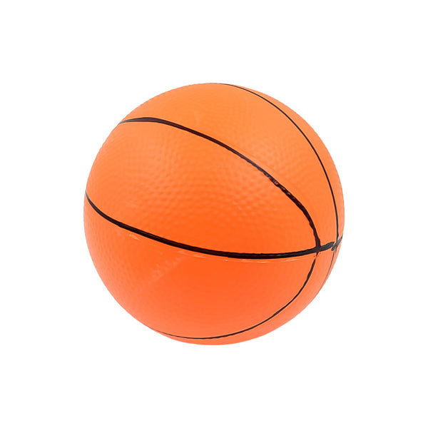 mini bouncy basketball