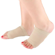 foot arc support pain relief