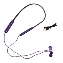 13618 neckband wireless bluetooth  no4