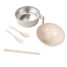 bowl set 6pcs